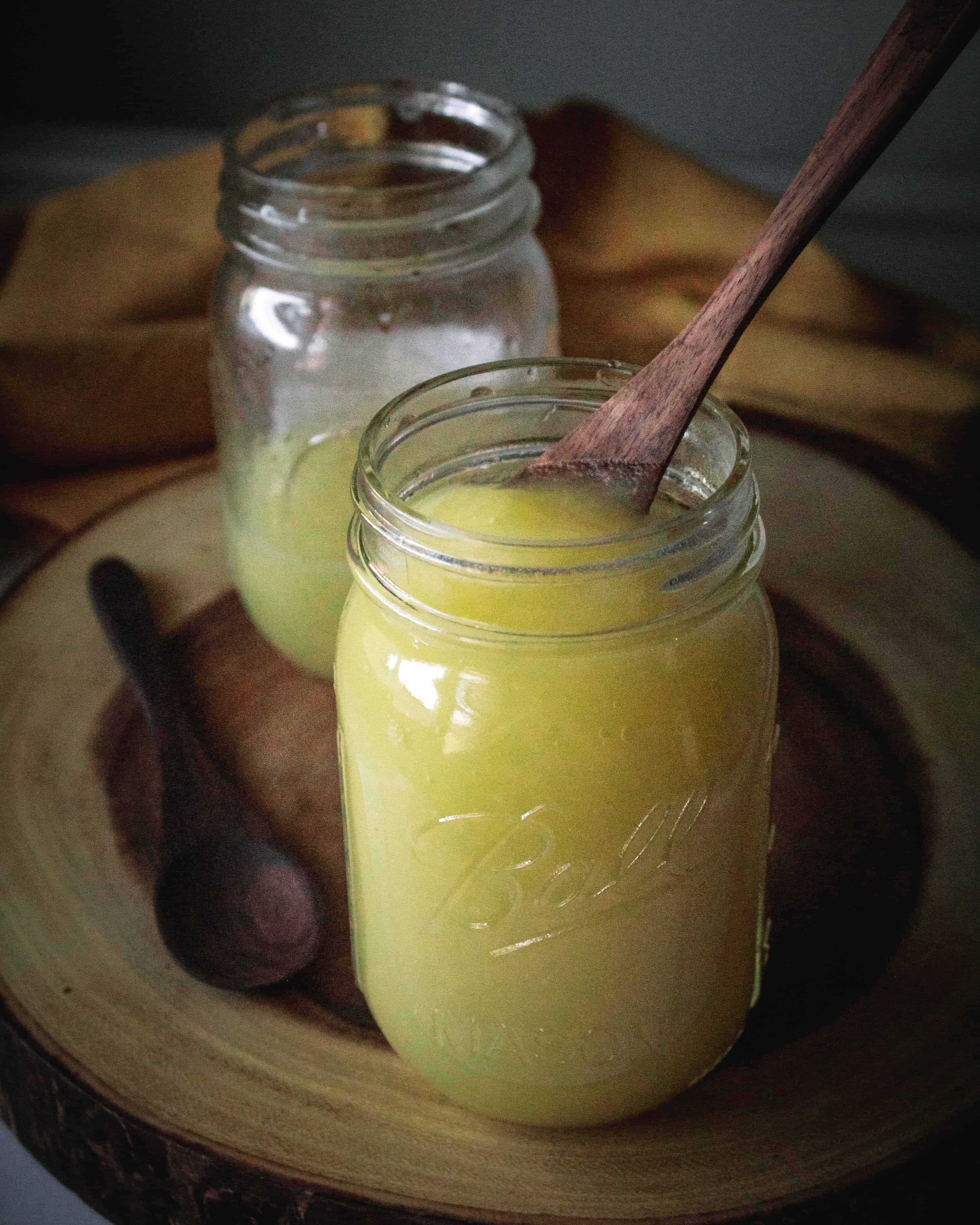 How to Make Applesauce from Scratch