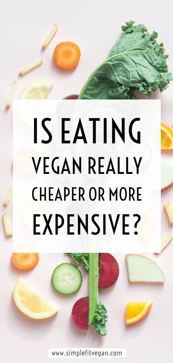 Are most vegans wealthy?